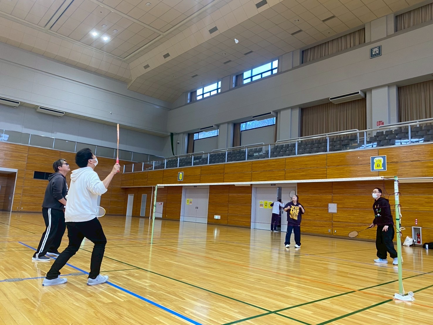 第1回活動