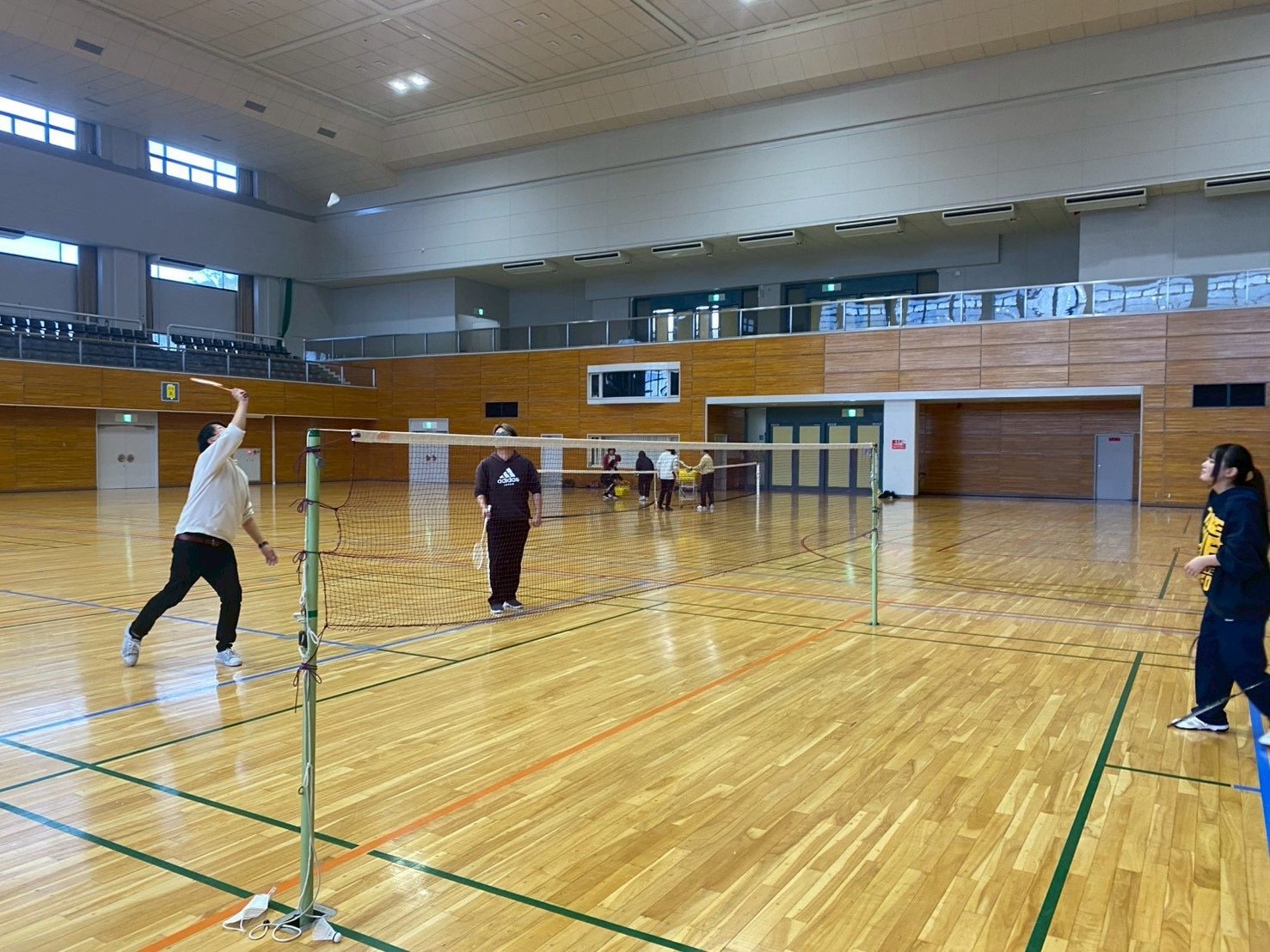 第2回活動